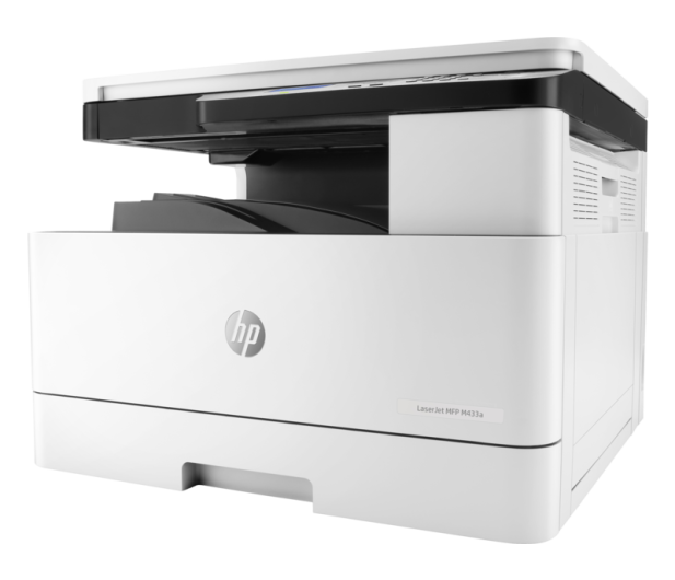HP LASERJET MFP M433a 1VR14A - 1459306 - zdjęcie 4